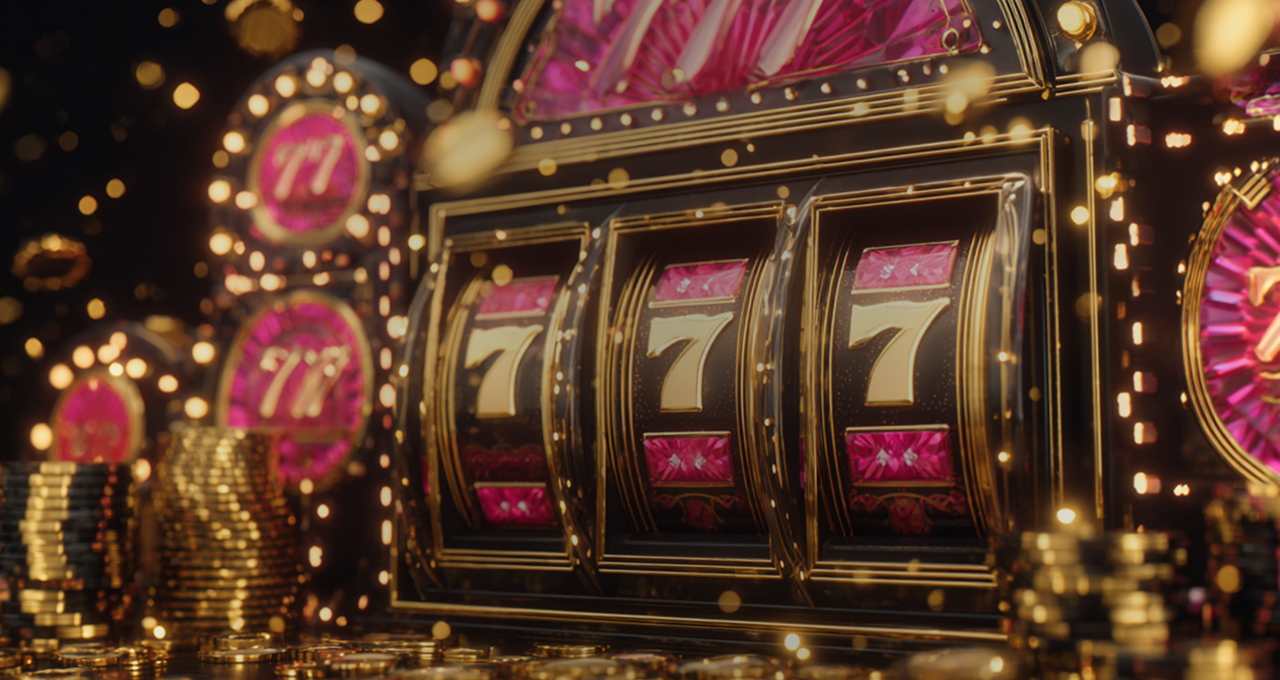 Vegas Casino